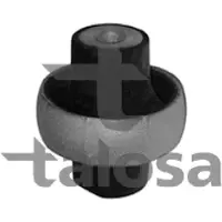 TALOSA 57-00780 Draagarmrubber