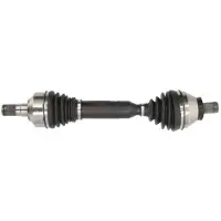 POINT GEAR Aandrijfas PNG73141 links