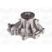 Graf Waterpomp PA1107 Graf voor o.a. MERCEDES-BENZ