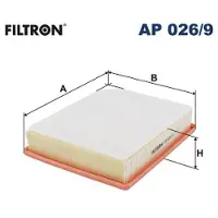 FILTRON AP 026/9 Luchtfilter