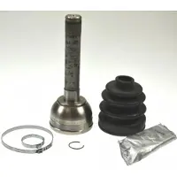 SPIDAN Homokineet reparatie set, aandrijfas 21009