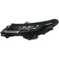 Valeo 451192 Koplamp