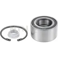 SNR R180.08 Wiellagerset