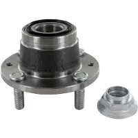 ACKOJA A32-0096 Wiellagerset