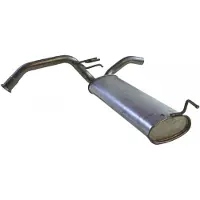 Bosal 135-247 Einddemper