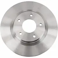VAICO V22-40018 Remschijf