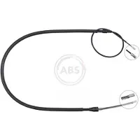 A.B.S. K10003 Handremkabel