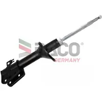 DACO Germany 552001R Schokdemper