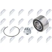 NTY Wiellagerset KLP-RE-006