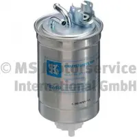KOLBENSCHMIDT 50013182 Brandstoffilter