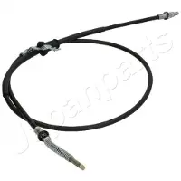 Japanparts BC-922L Handremkabel