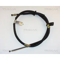 TRISCAN 8140 43105 Handremkabel