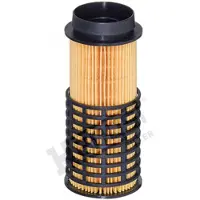 HENGST FILTER E438KP02 D430 Brandstoffilter
