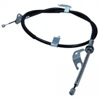 MAXGEAR 32-1454 Handremkabel