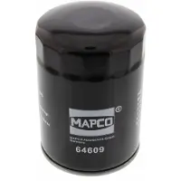 MAPCO 64609 Oliefilter
