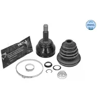 Meyle Homokineet reparatie set, aandrijfas KIT 100 498 0124