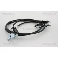 TRISCAN 8140 161102 Handremkabel