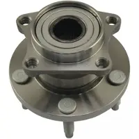 KAVO PARTS WBH-4524 Wiellagerset