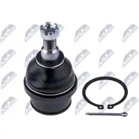 NTY ZST-TY-002 Fuseekogel