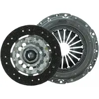 AISIN Koppelingsset Clutch Set (2P) KE-FI18R