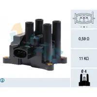 FAE 80214 Bobine