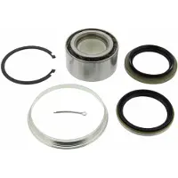 MAPCO 26264 Wiellagerset