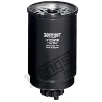 HENGST FILTER H120WK Brandstoffilter