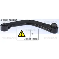 TRISCAN 8500 165051 Draagarm