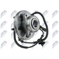NTY KLP-CH-005 Wiellagerset