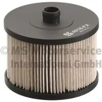 KOLBENSCHMIDT 50014018 Brandstoffilter