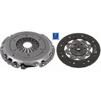 SACHS Koppelingsset 3000 970 126