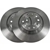 VAICO V10-40085 Remschijf
