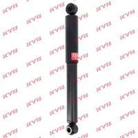 Kayaba Schokdemper 344229 Kayaba voor o.a. ISUZU, OPEL