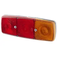 Hella 2SD 001 699-061 Achterlicht