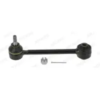 Moog Draagarm, wielophanging HY-TC-16911