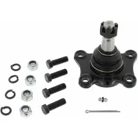 MAPCO 59260 Fuseekogel