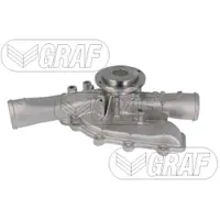 Graf PA1455 Waterpomp