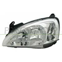 PRASCO OP0304933 Koplamp