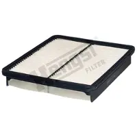 HENGST FILTER E1129L Luchtfilter