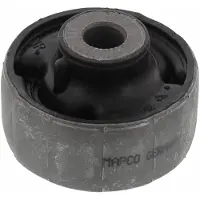 MAPCO 38839 Draagarmrubber