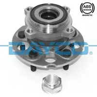 DAYCO KWD1327 Wiellagerset
