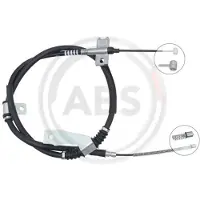 A.B.S. K17453 Handremkabel