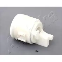 ASHIKA Brandstoffilter 30-01-124