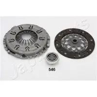 Japanparts KF-546 Koppelingsset