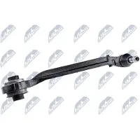 NTY Draagarm, wielophanging ZWD-CH-007