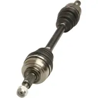 MAXGEAR 49-2599 Aandrijfas