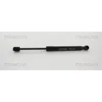 TRISCAN Gasdrukveer, motorkap 8710 11128 Triscan voor o.a. BMW