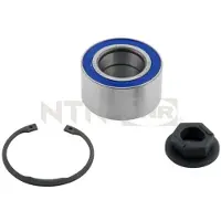 SNR R152.54 Wiellagerset