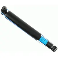 SACHS Schokdemper 230 963 Sachs voor o.a. FORD