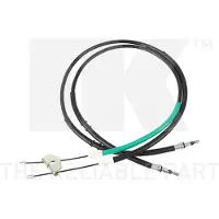 NK 9025116 Handremkabel